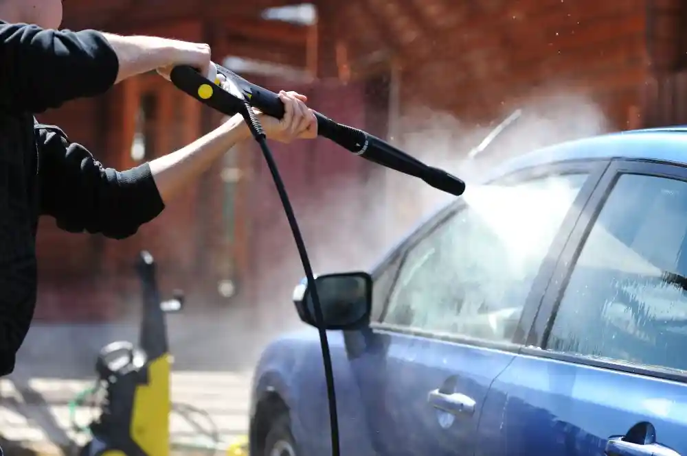 CHEMICAL autopesukemikaalit